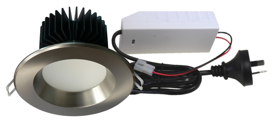 LORLED105FXSN3K13W LED downlight